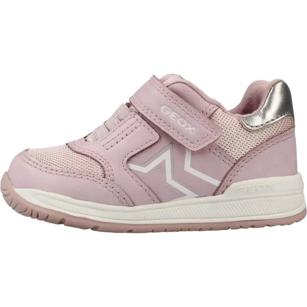 Buty GEOX B450LA 0BCEW Rose 2/5