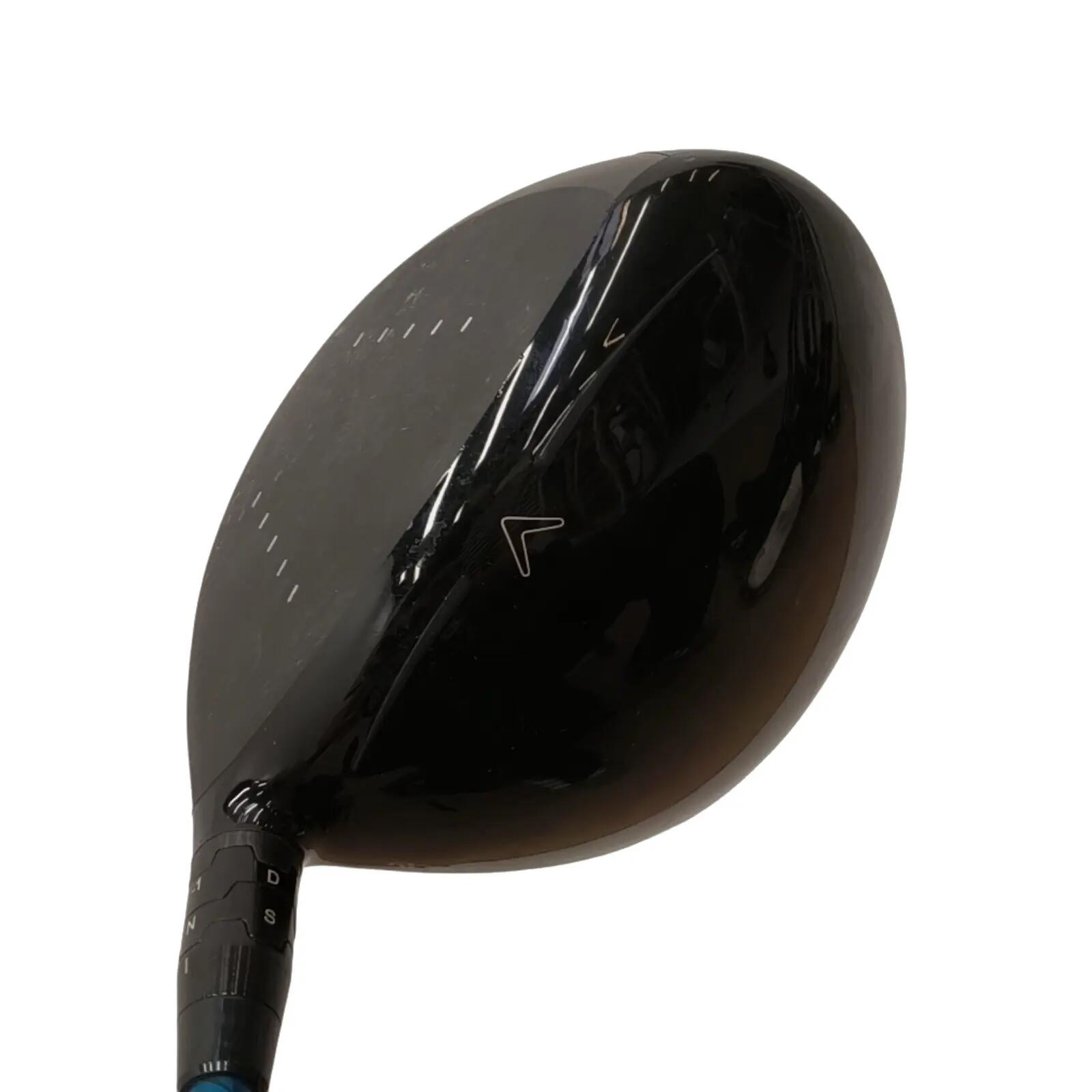 Callaway Rogue SubZero Driver / Flex Estándar / Loft 9 3/6