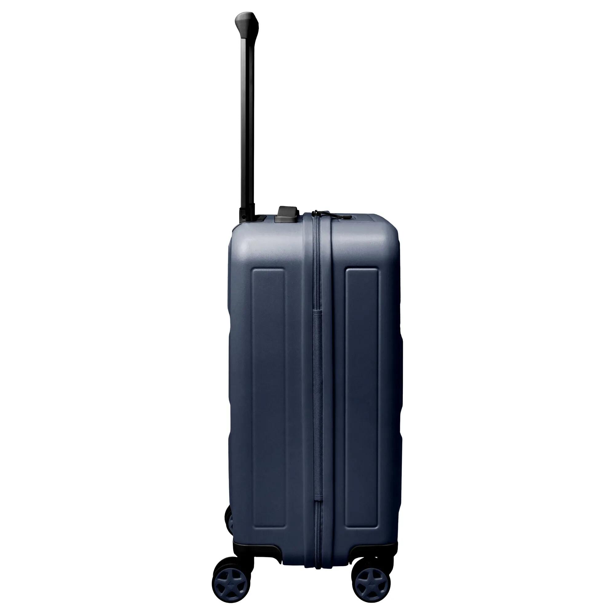 Travelite Panello - 4-Rollen-Kabinentrolley S Slim 55 cm 5/7
