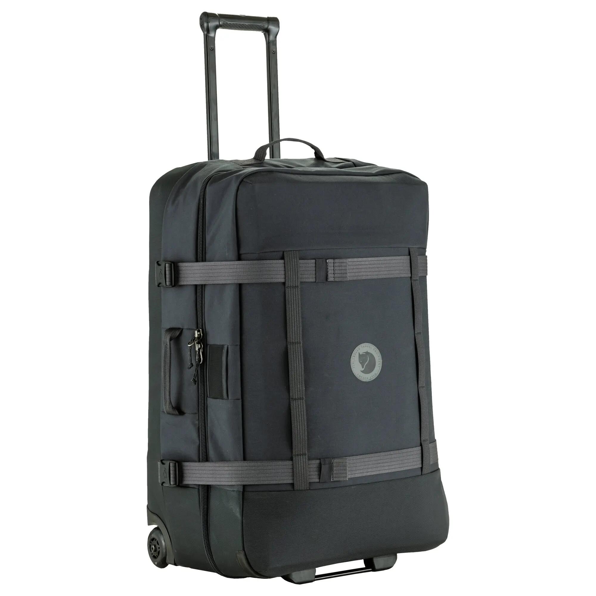 Fjällräven Färden Roller 120 - Rollenreisetasche 80 cm 4/6
