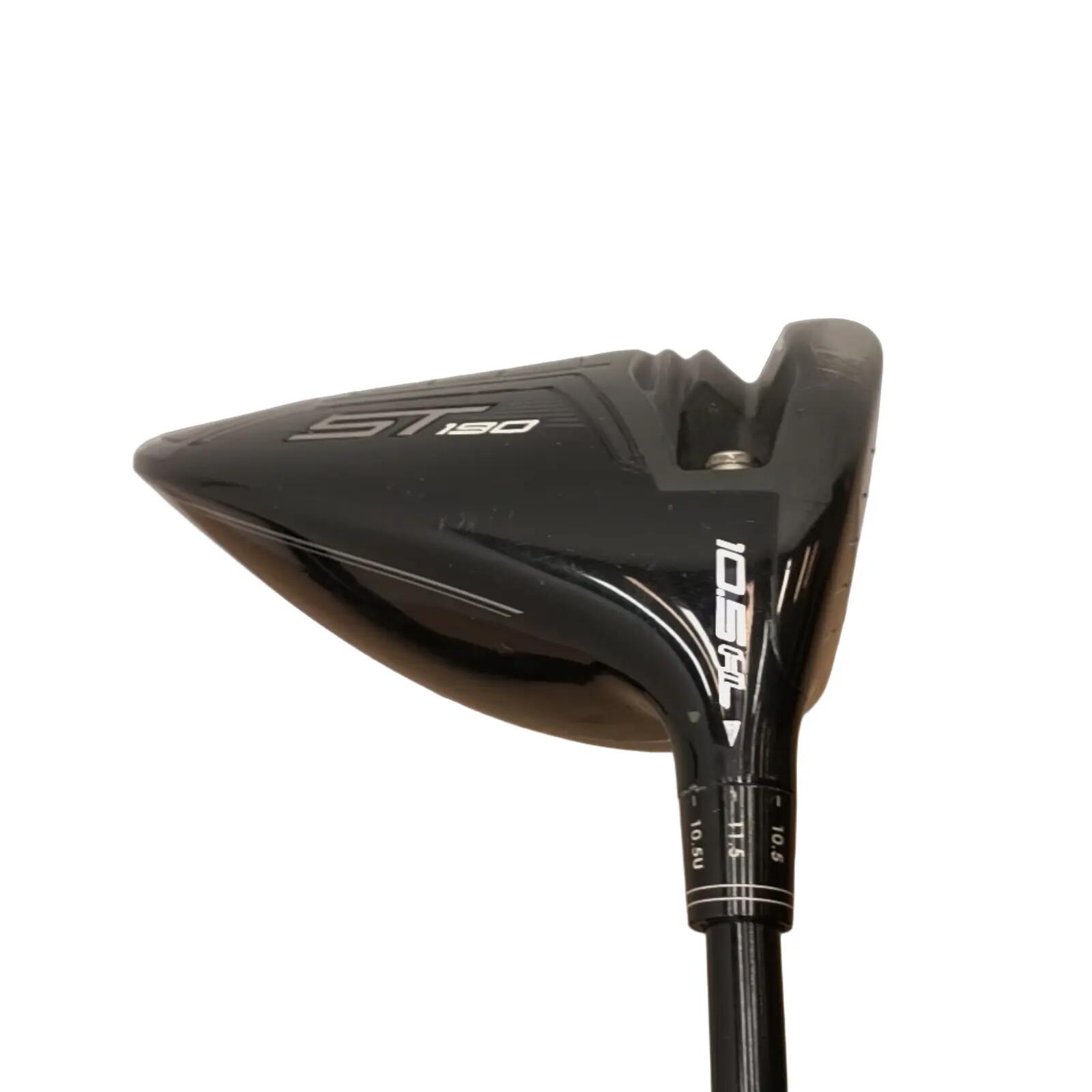 Mizuno ST 190 Driver / Flex A-flex / Loft 10.5 3/6