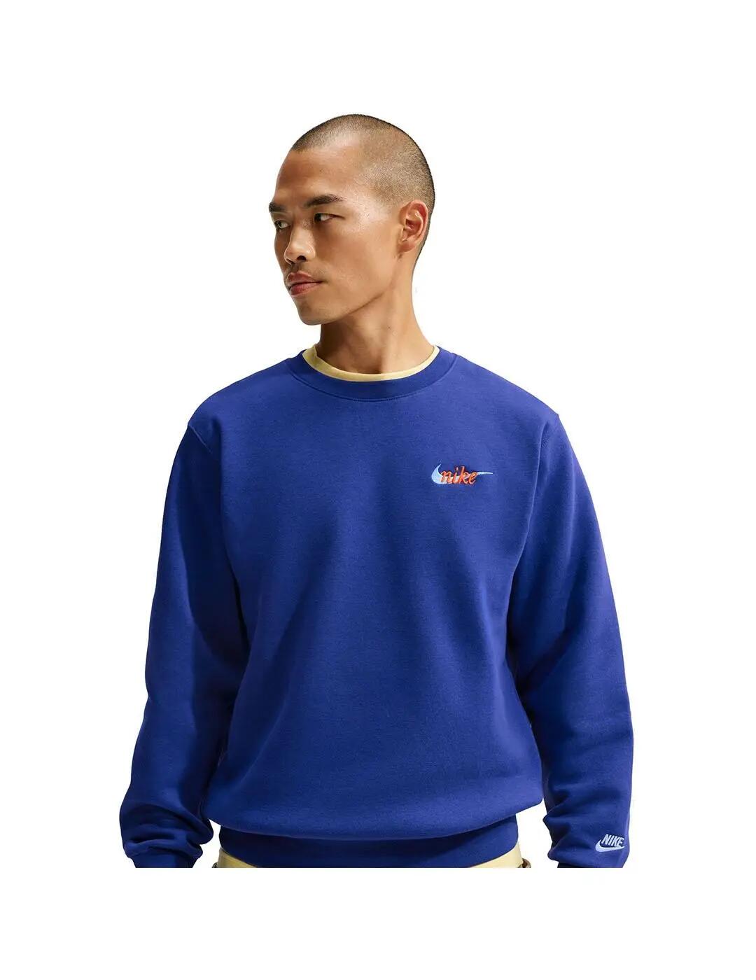 NIKE picture