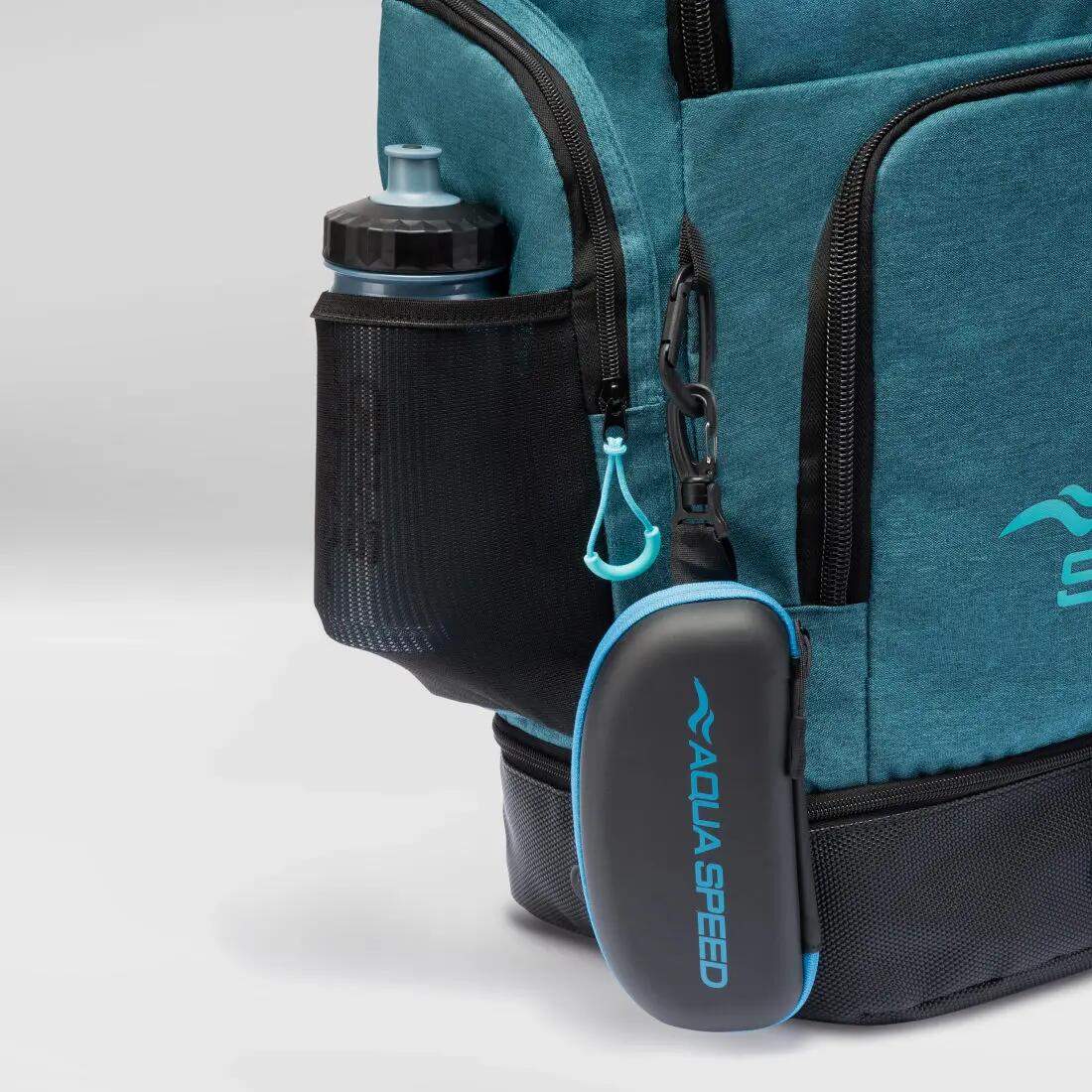 Plecak pływacki na basen i trening AQUA SPEED Racepack kol. 24 42 L 6/8