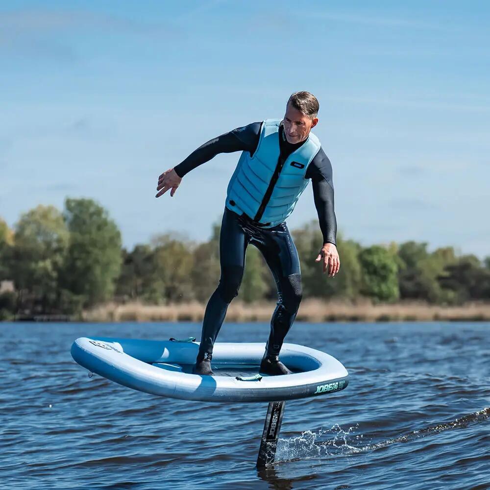 Gravix Wakefoil Set Jobe 9/11