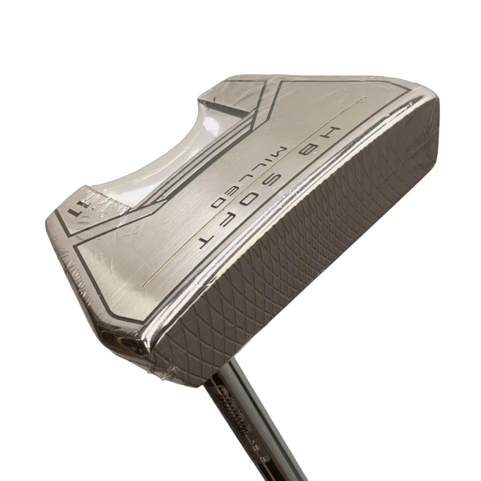 Cleveland HB Soft Milled #11 UST Putter / 34" 3/7