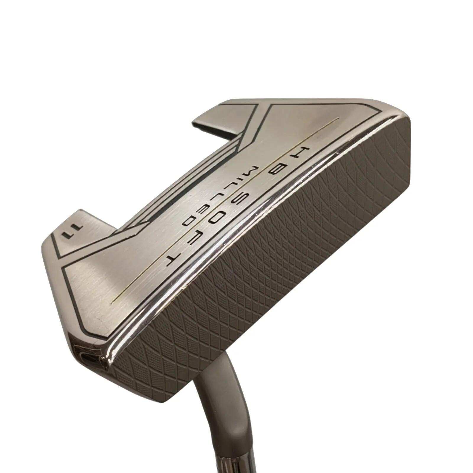 Cleveland HB Soft Milled #11 UST Putter / 35" 3/7