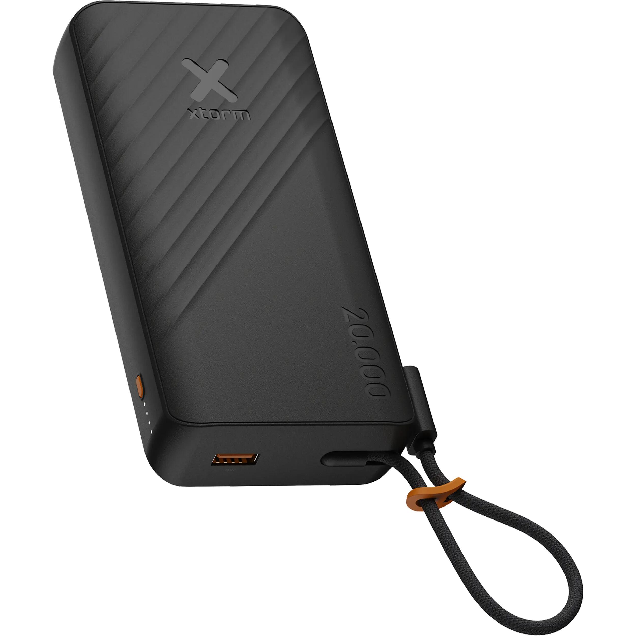 XTORM picture
