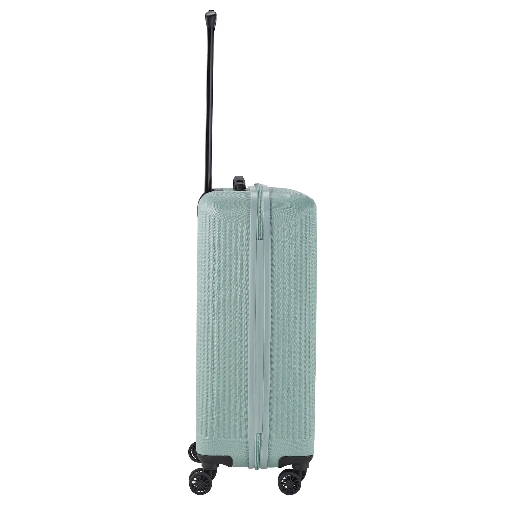 Travelite Bali - 4-Rollen-Trolley M 67 cm 3/6