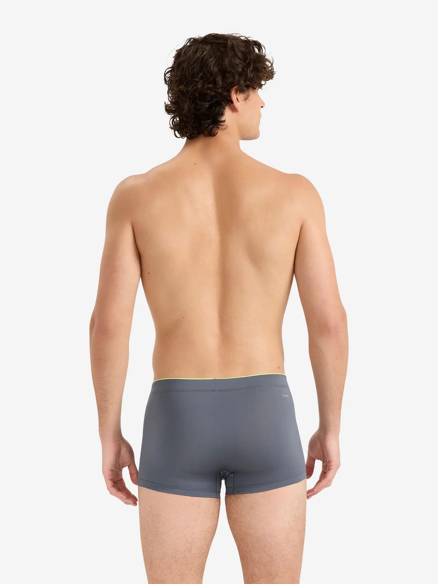Trunk eng anliegende Boxershorts Herren - Active Micro Tech 3-Pack 4/6