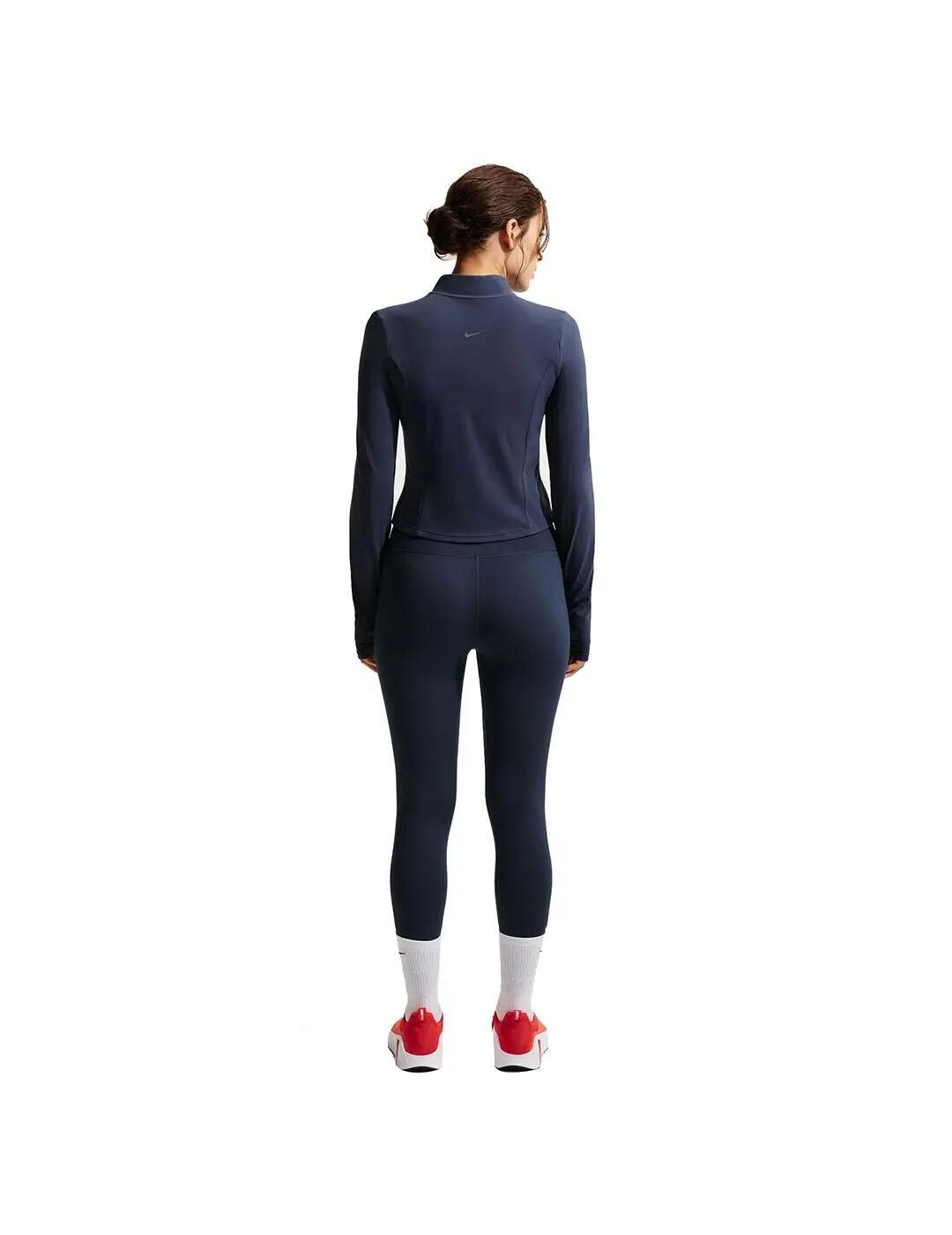 Leggings para Mujer Nike One Marino 6/6
