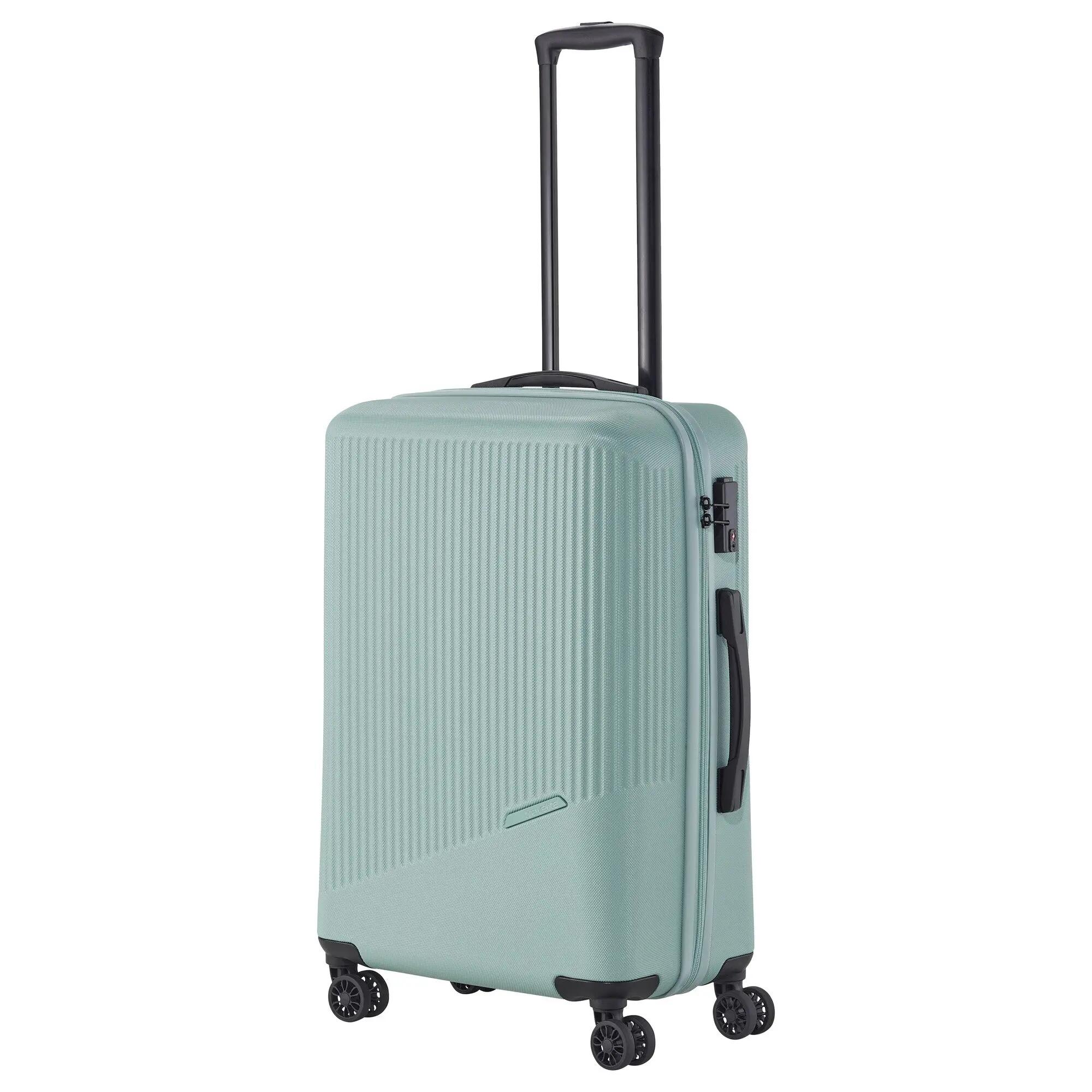 Travelite Bali - 4-Rollen-Trolley M 67 cm 2/6