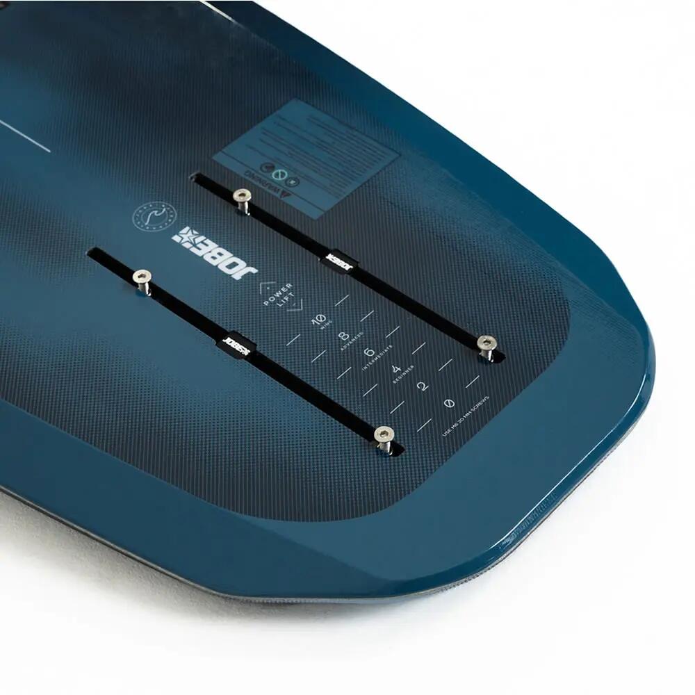 Gravix Wakefoil Set Jobe 6/11