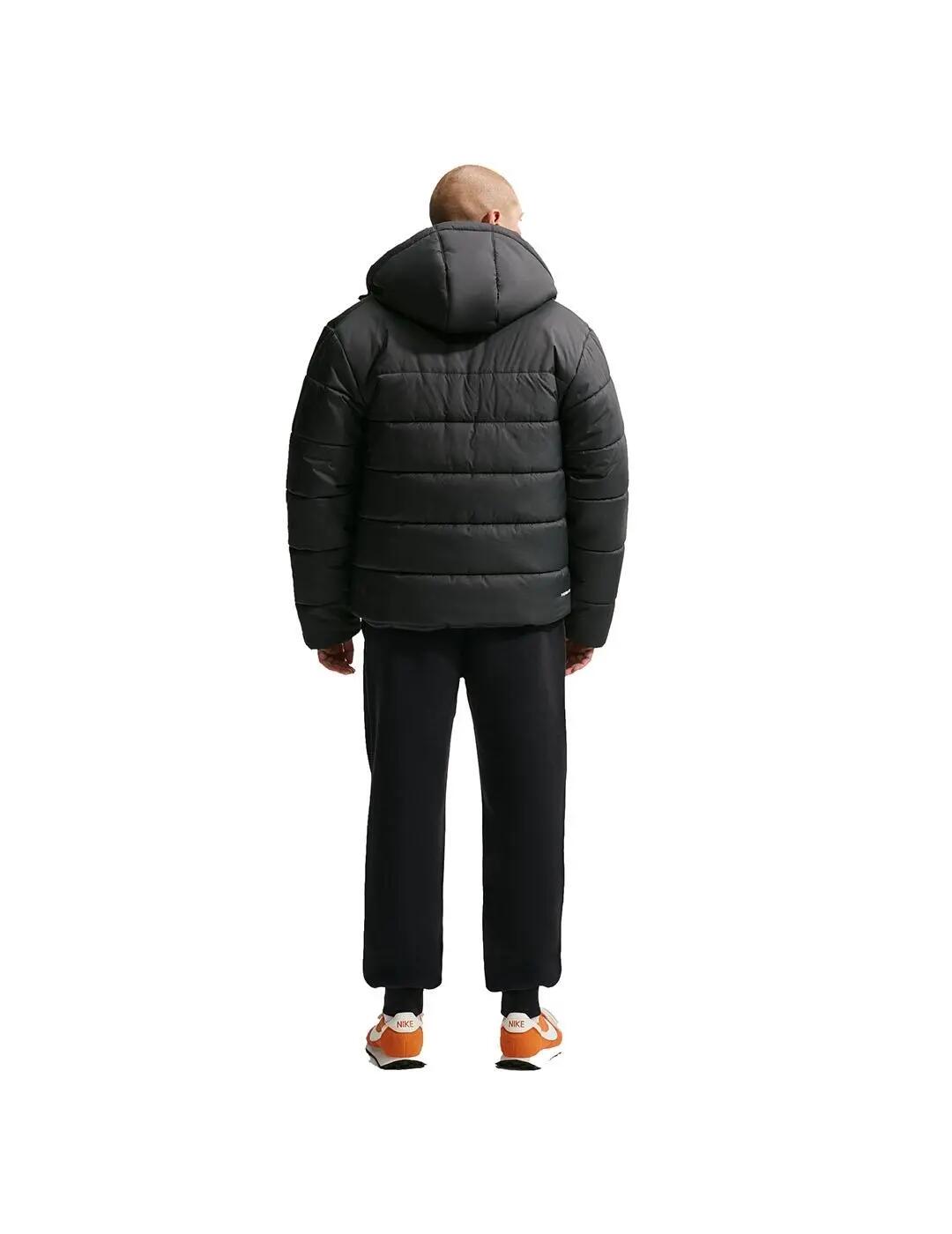 Pantalon pour homme Nike Club Noir. 4/4