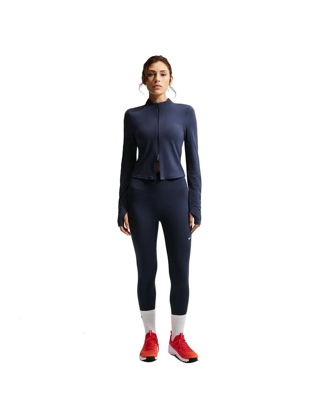 Leggings para Mujer Nike One Marino 5/6