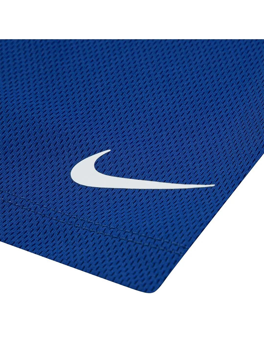 Pantalones cortos para Niño Jordan Game Azul 4/4
