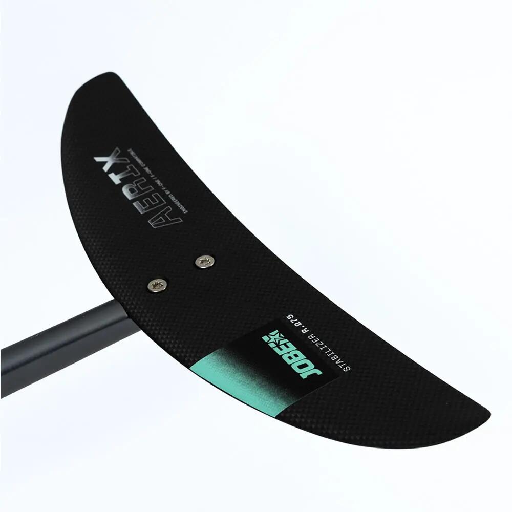 Gravix Wakefoil Set Jobe 5/11
