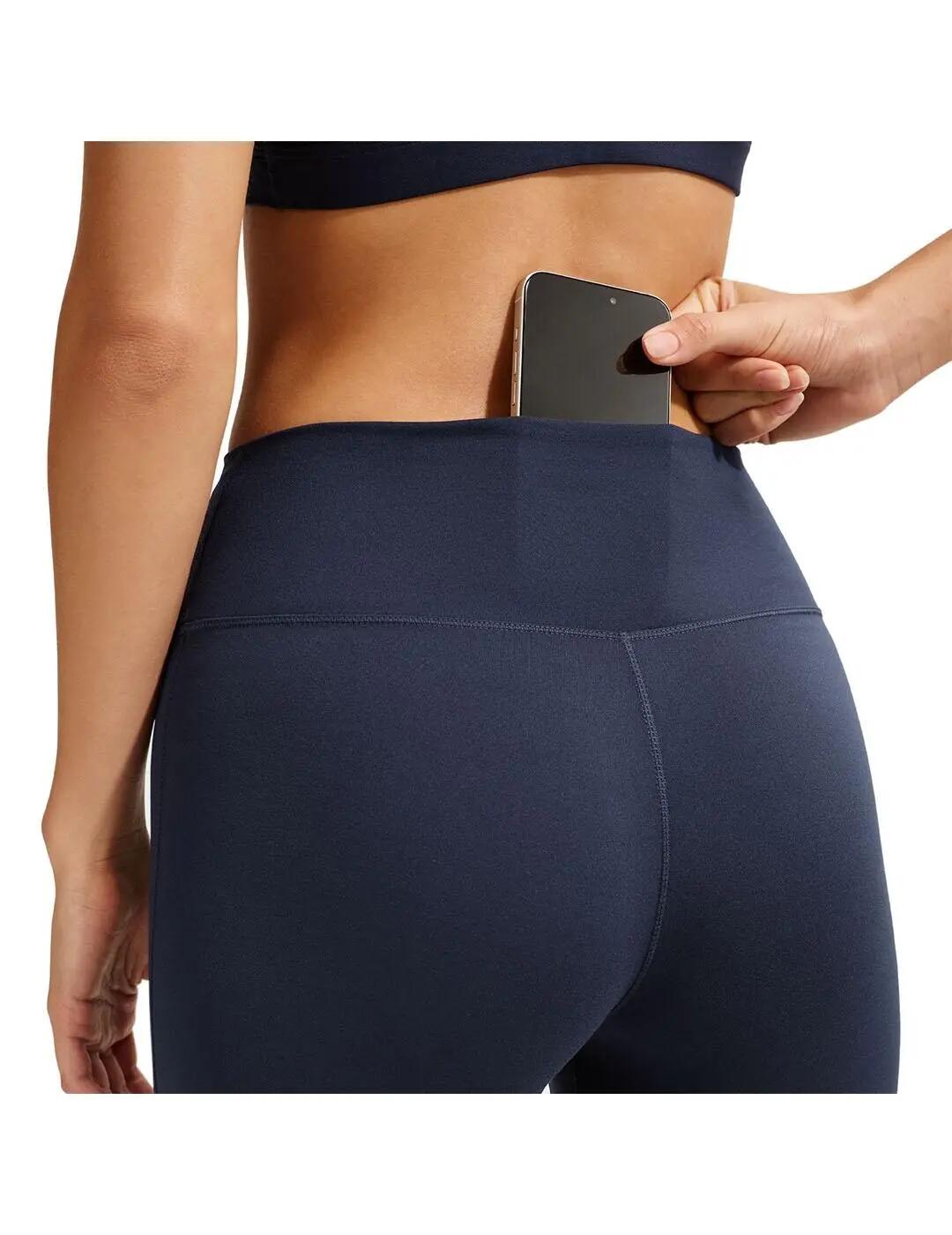 Leggings para Mujer Nike One Marino 4/6