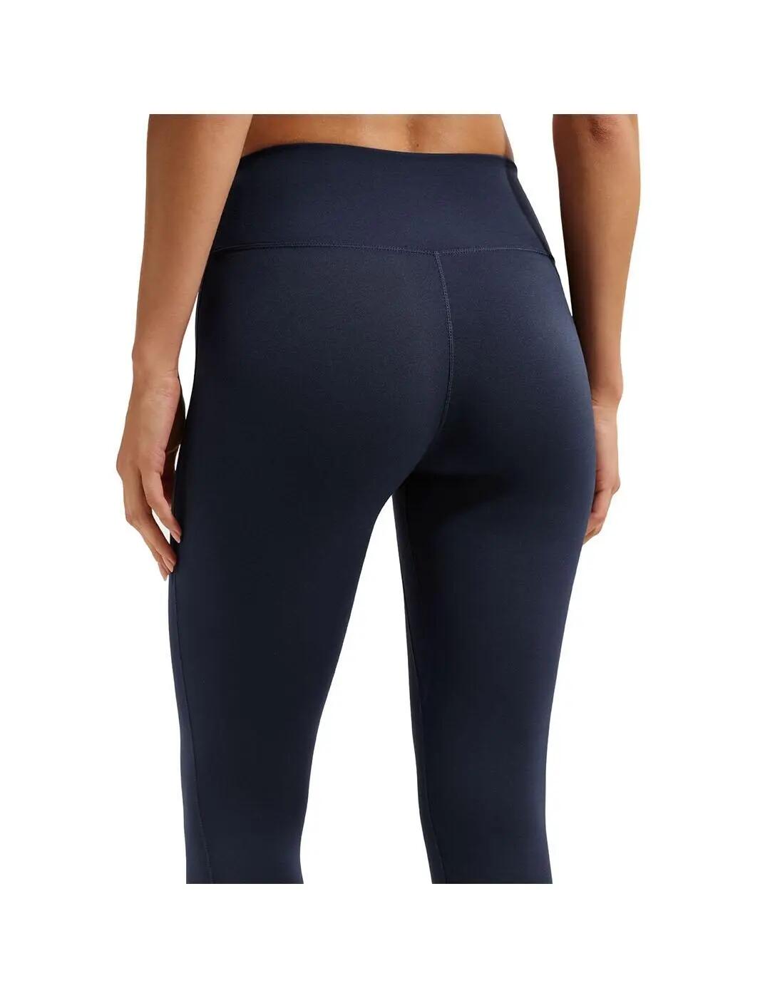 Leggings para Mujer Nike One Marino 2/6