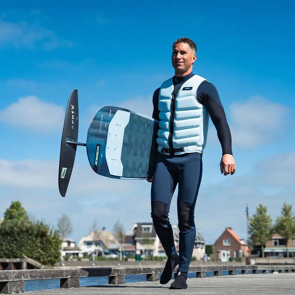 Gravix Wakefoil Set Jobe 11/11