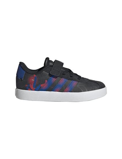 Chaussures pour enfant Adidas Vl court Marine.
