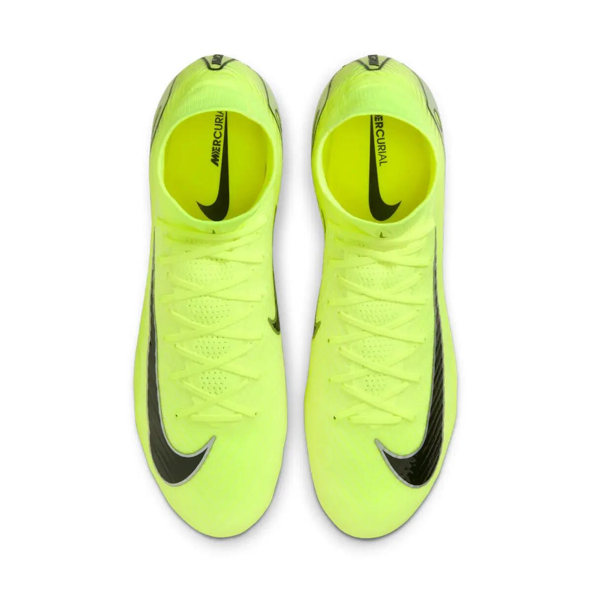 Nike Mercurial Superfly 10 Elite FG Mad Voltage Pack 4/6