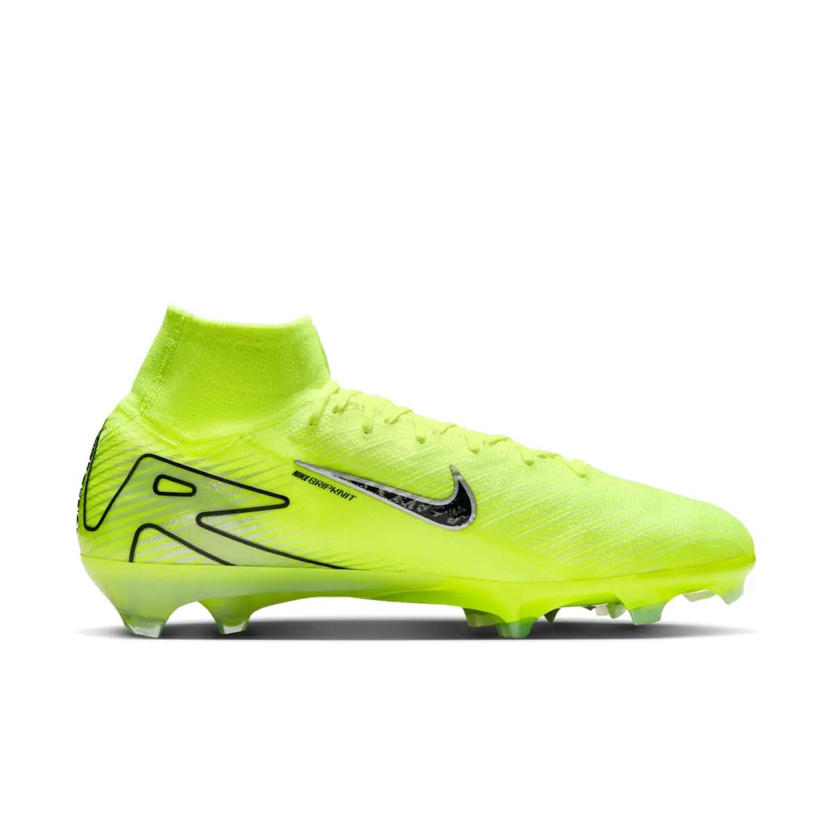 Nike Mercurial Superfly 10 Elite FG Mad Voltage Pack 3/6