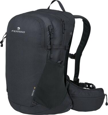 Ferrino gecko wandelrugzak 18 l zwart