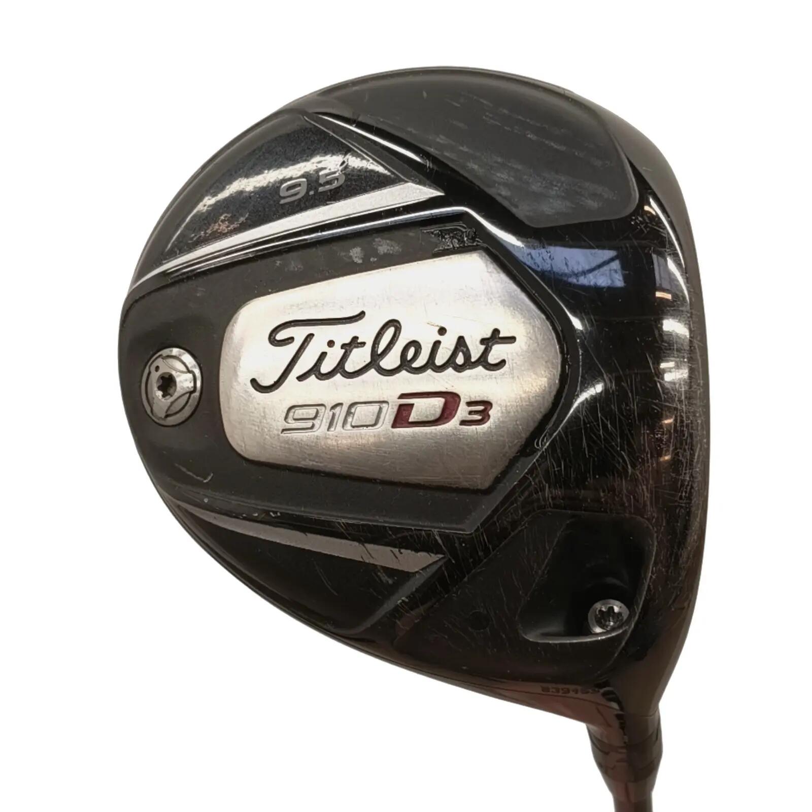 TITLEIST picture