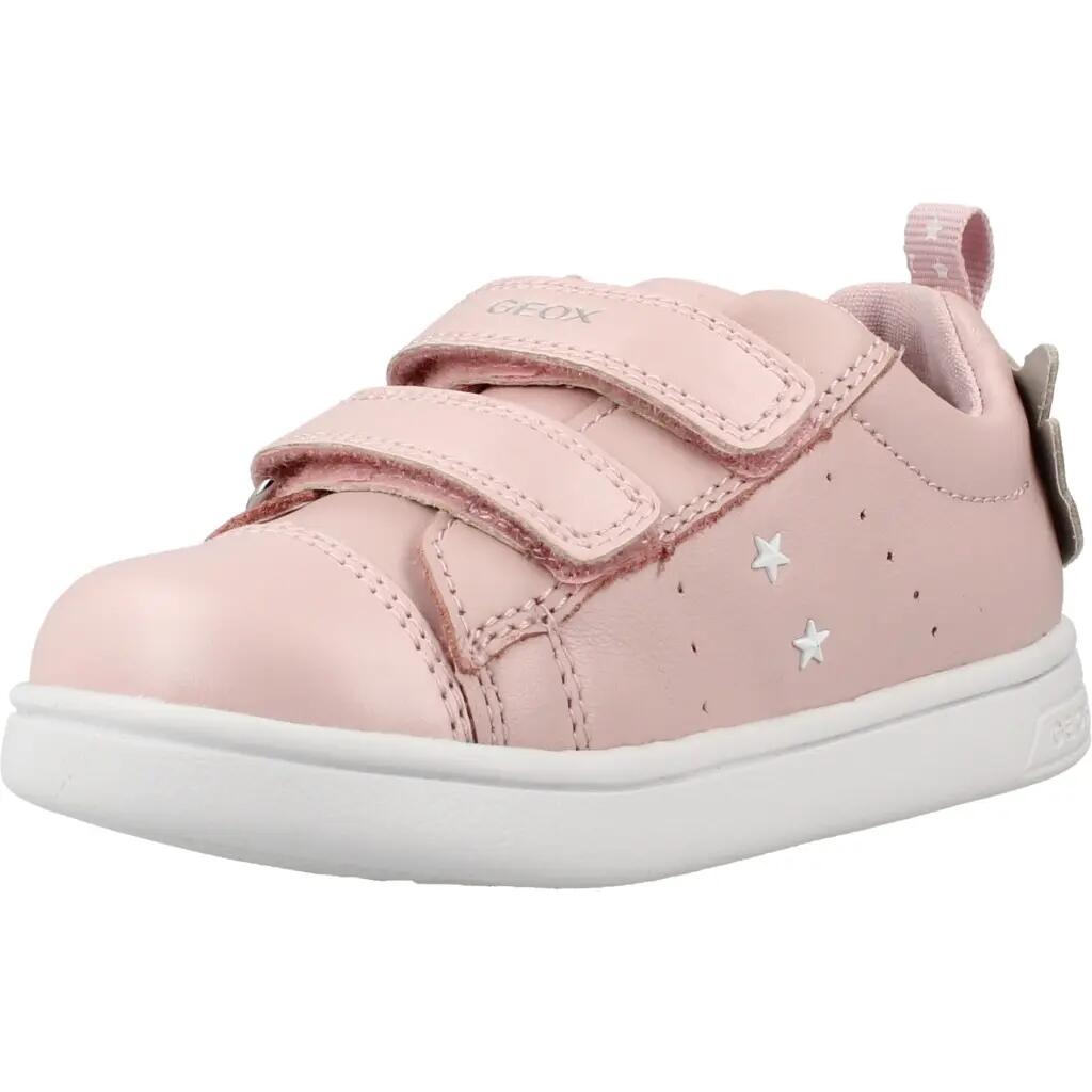 Buty GEOX B251WB 085NF Rose 1/5