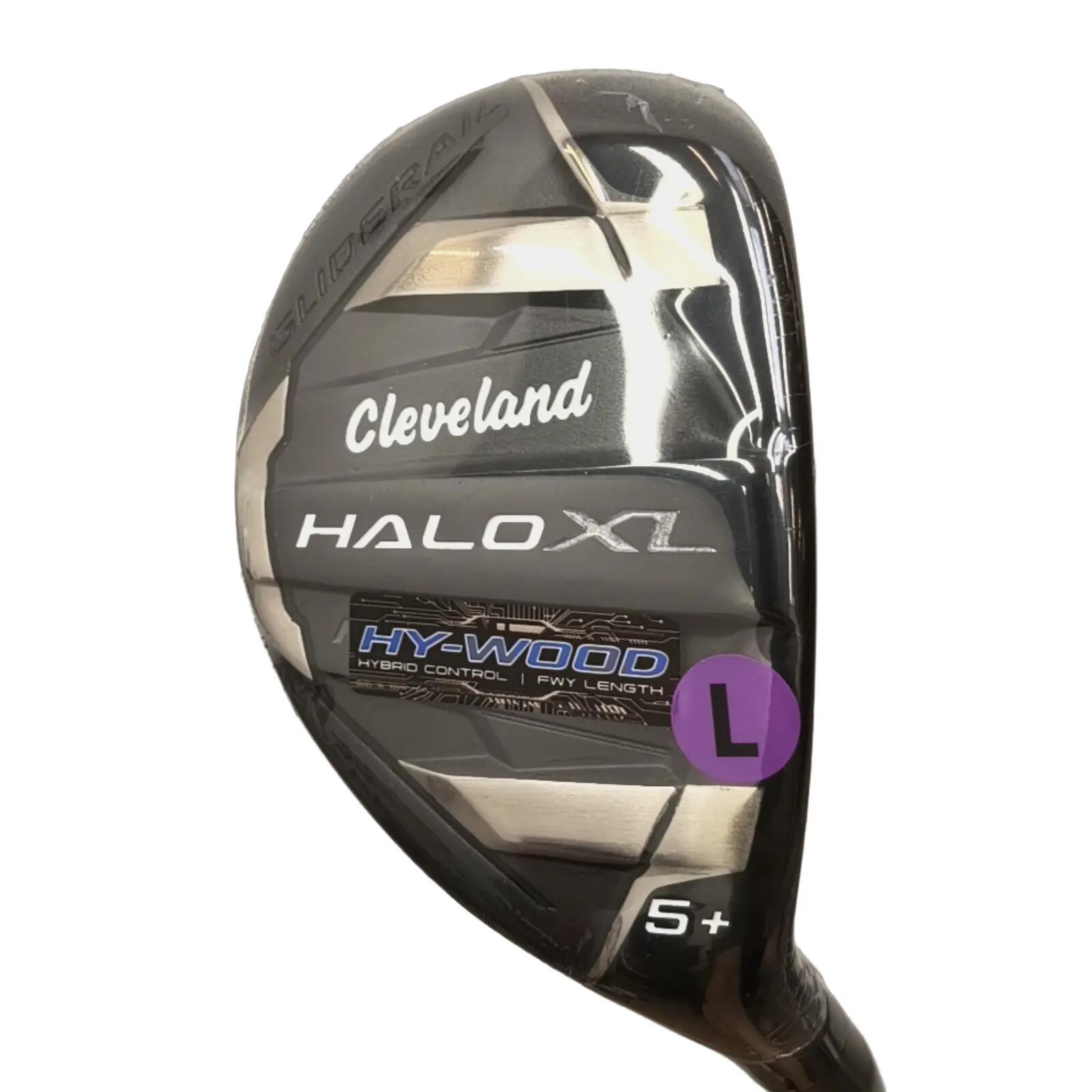 CLEVELAND GOLF picture