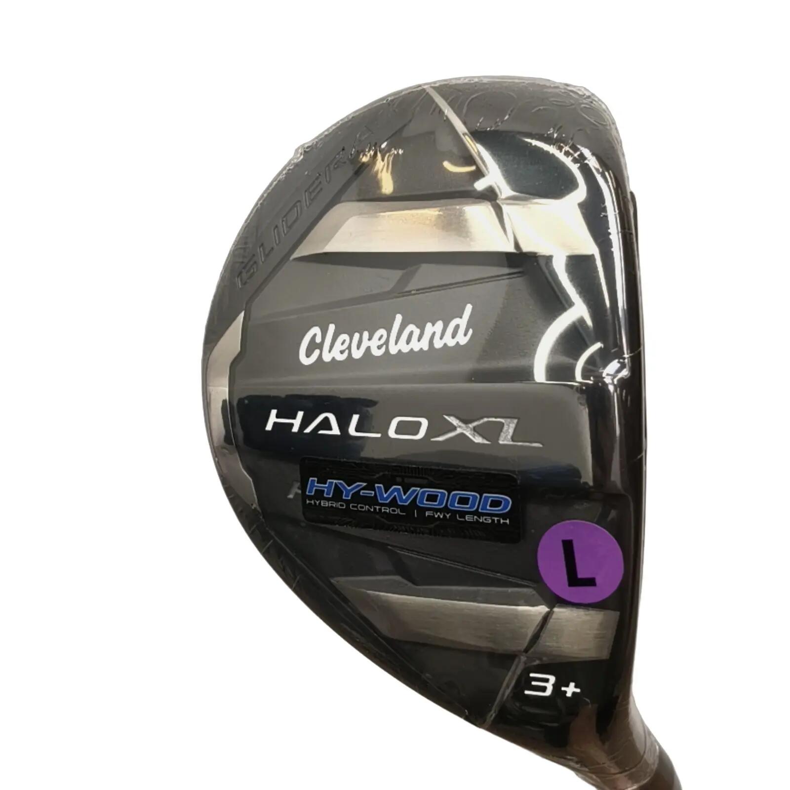 CLEVELAND GOLF picture