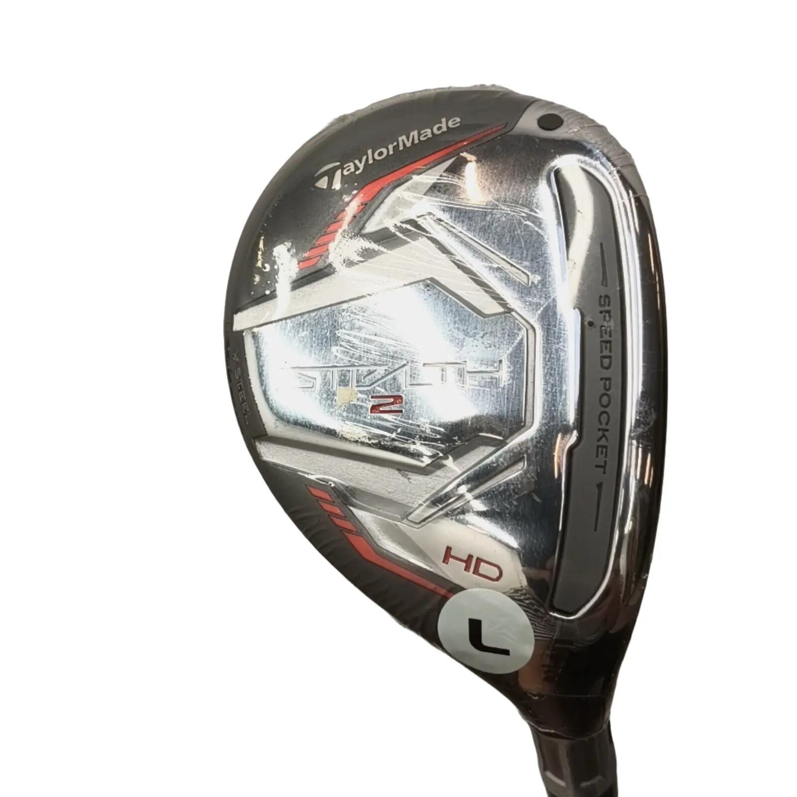 TAYLORMADE picture