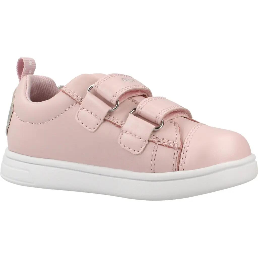 Buty GEOX B251WB 085NF Rose 5/5