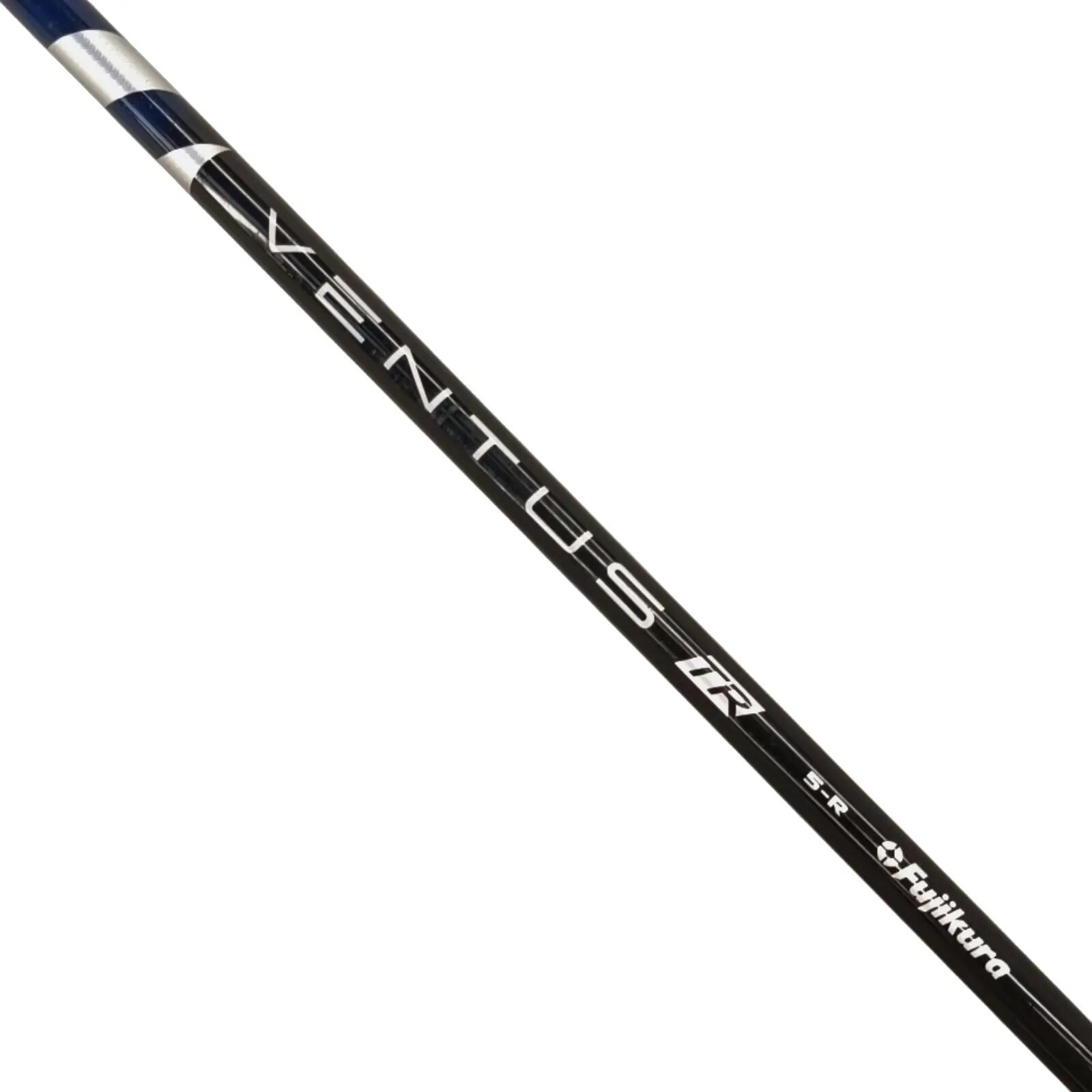 TaylorMade QI10 LS Driver / Flex Regular / Loft 8 4/5