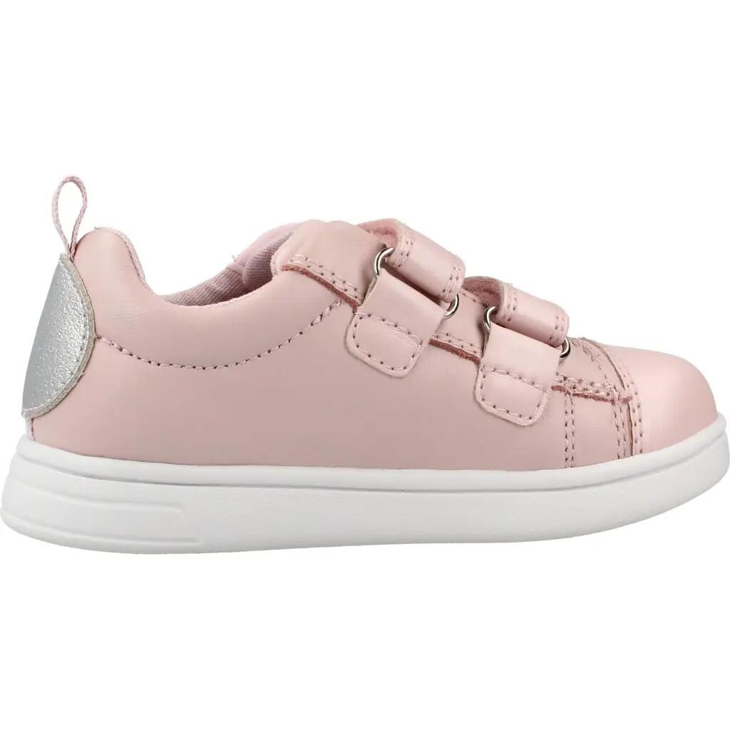 Buty GEOX B251WB 085NF Rose 4/5