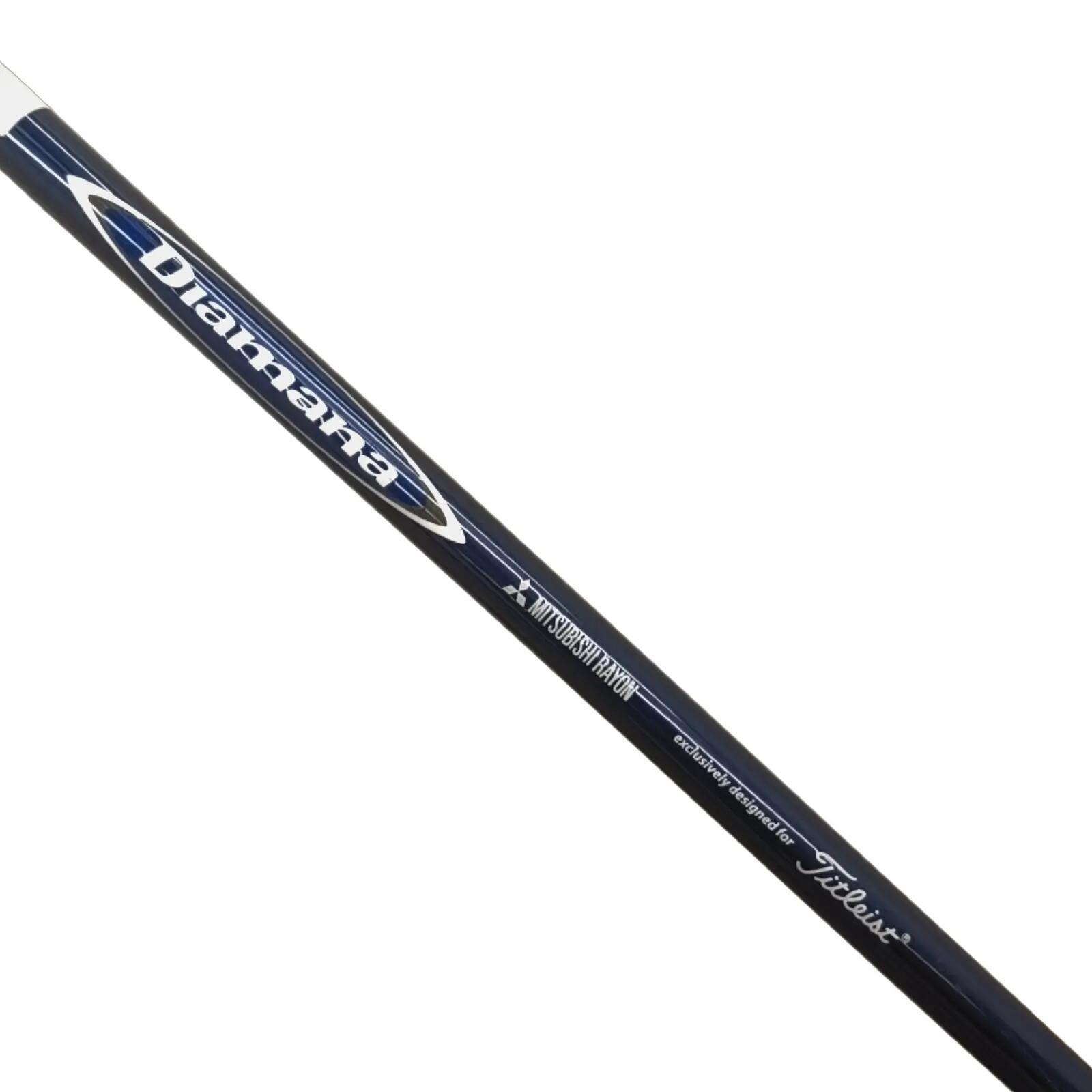 Titleist 910 D3 Driver / Flex X-Stiff / Loft 9.5 5/6