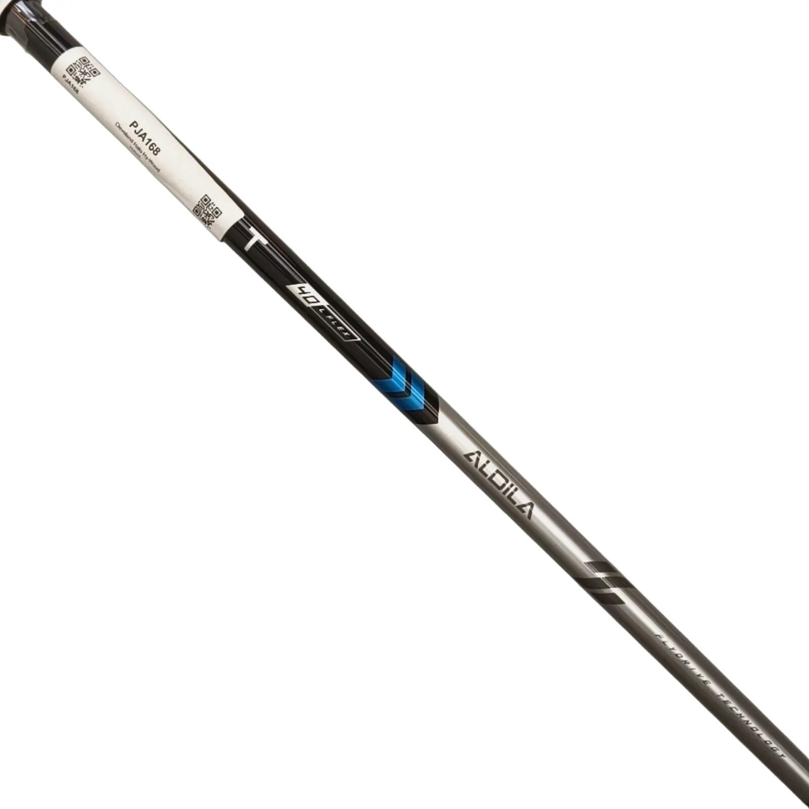 Cleveland Halo XL Hy-Wood Hybrid / Flex Ladies / #5/23 5/6