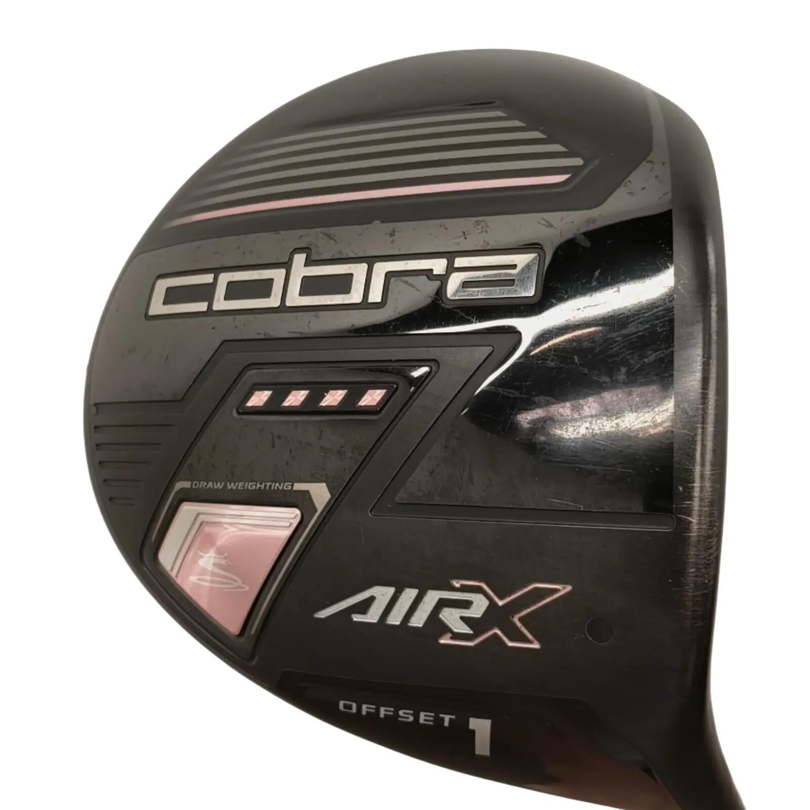 COBRA picture
