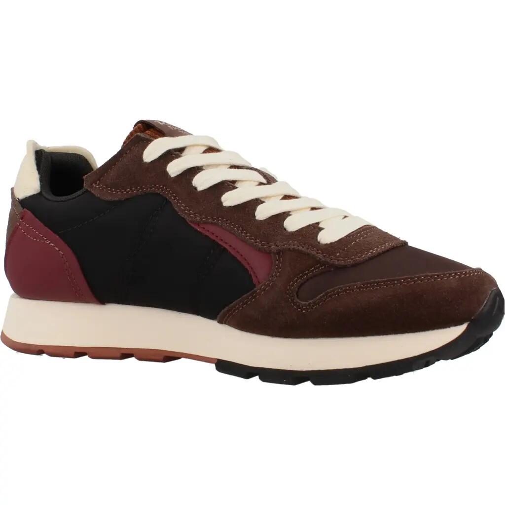 Buty SUN68 TOM WINTER STYLE Brązowy 5/5