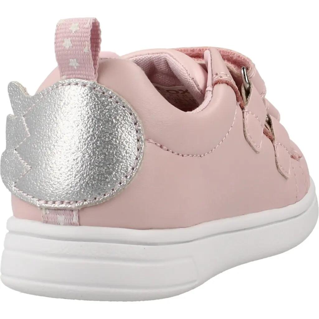 Buty GEOX B251WB 085NF Rose 3/5
