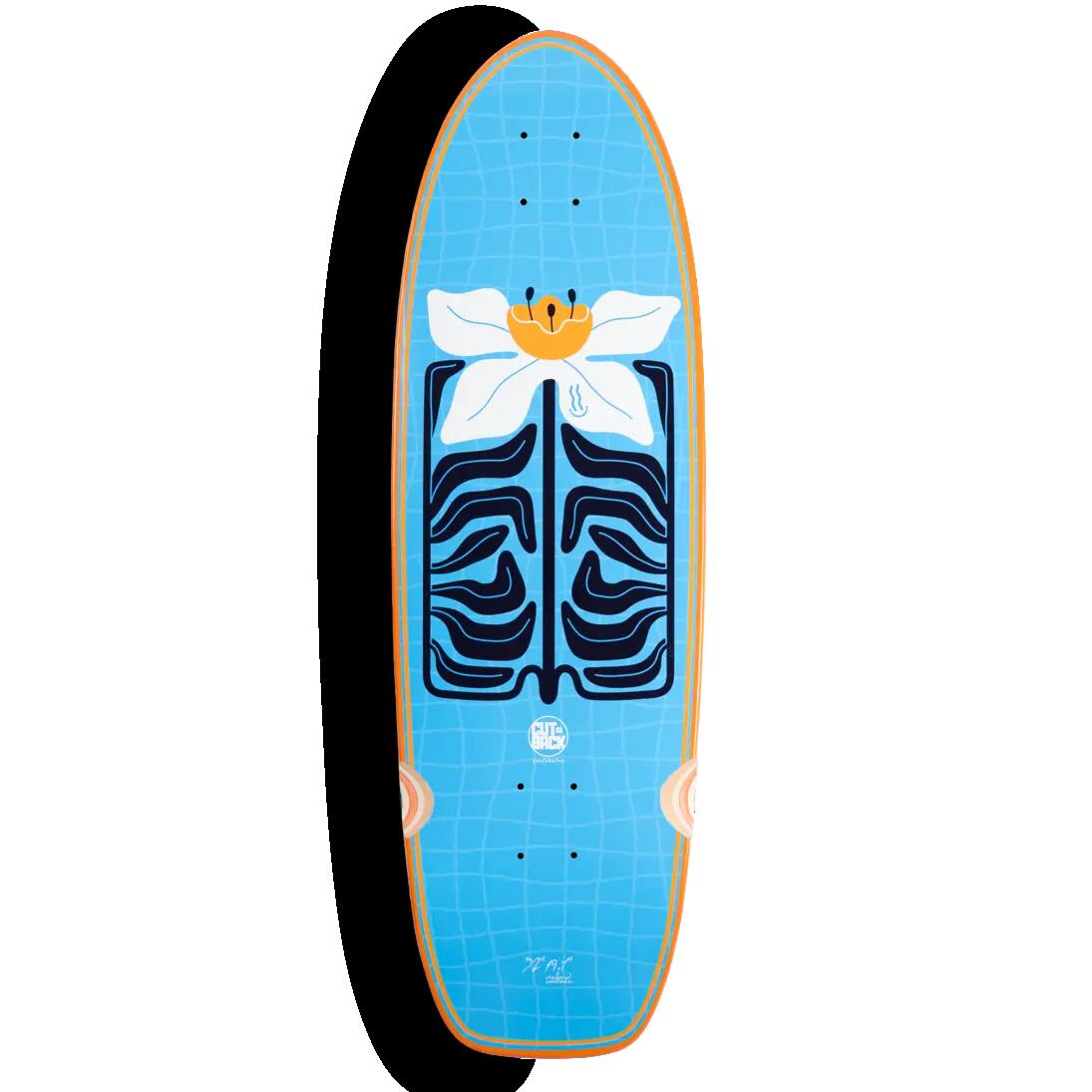 CUTBACK SURFSKATES picture