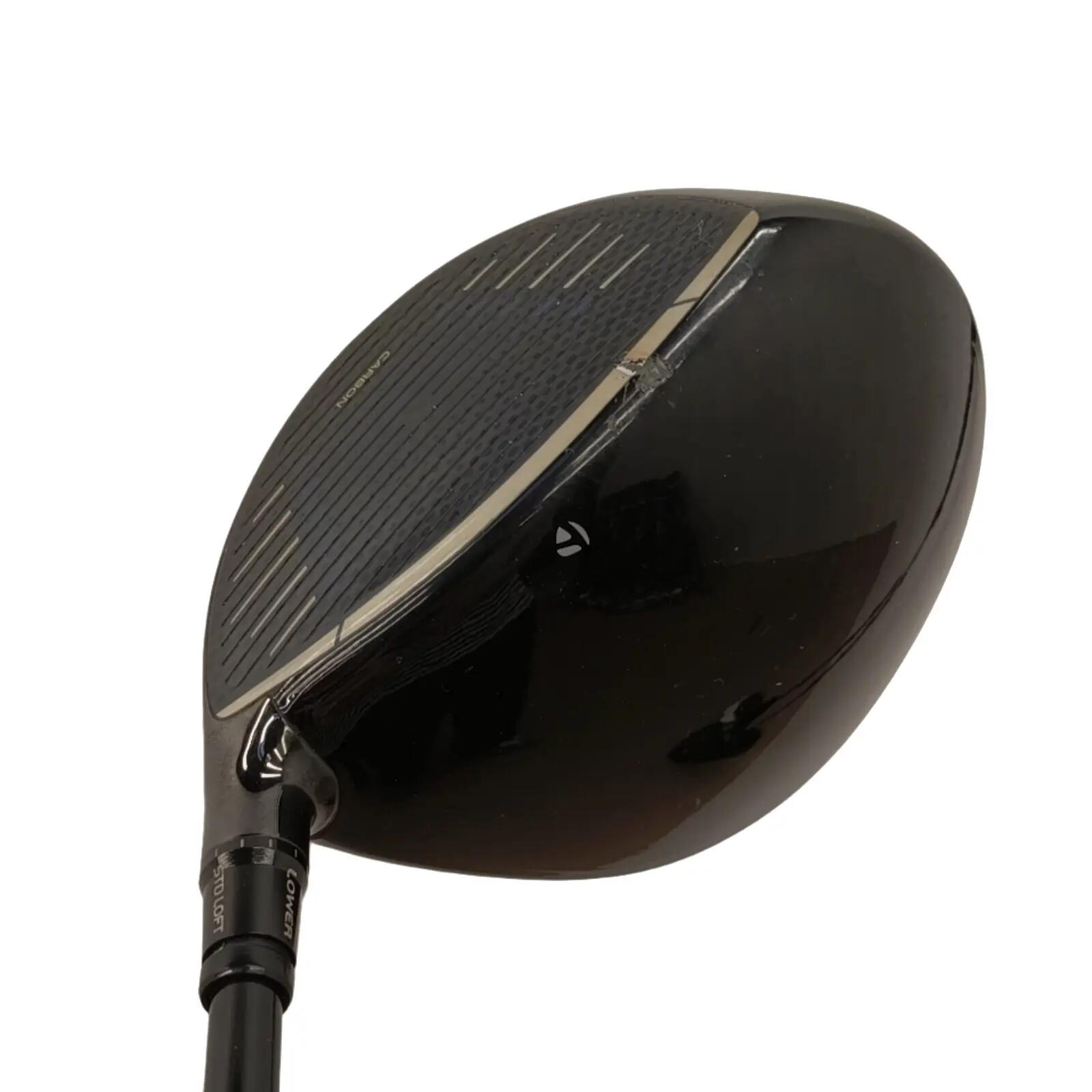 TaylorMade QI10 LS Driver / Flex Regular / Loft 8 3/5
