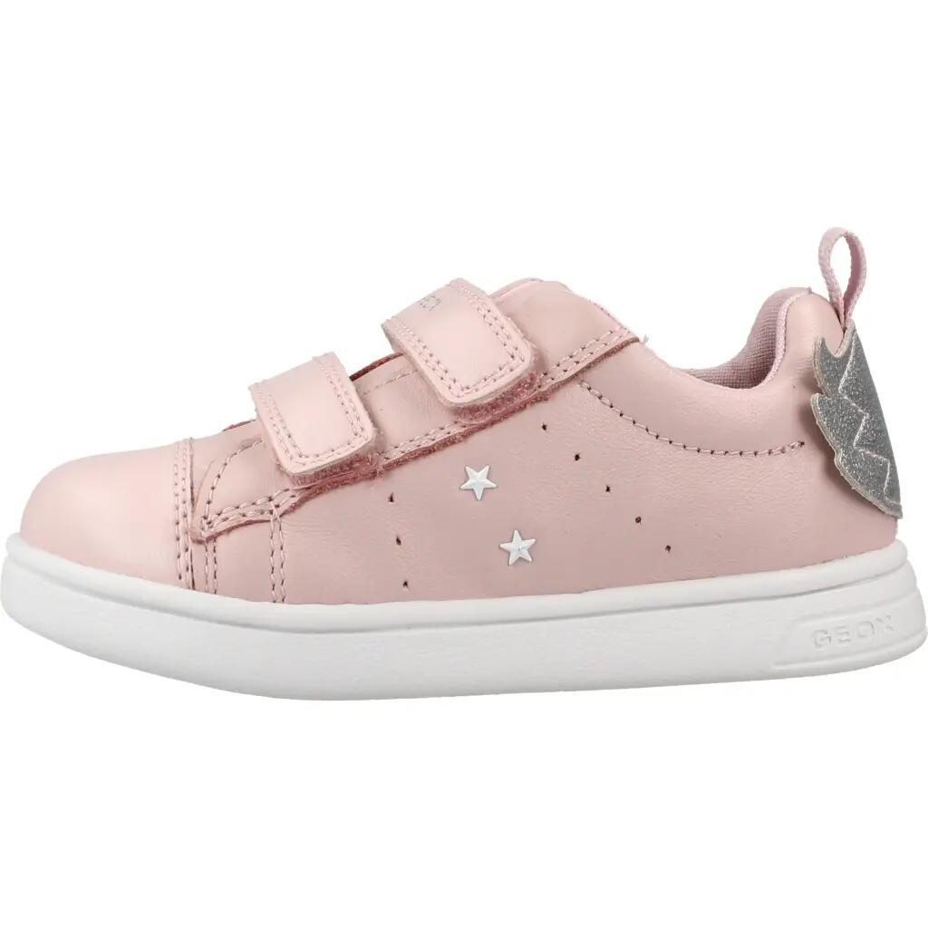 Buty GEOX B251WB 085NF Rose 2/5