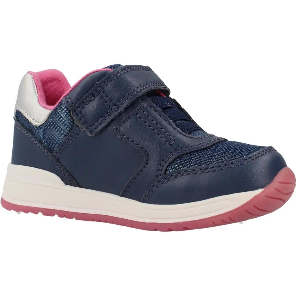 Zapatillas niña Geox B450la 0bcew 5/5