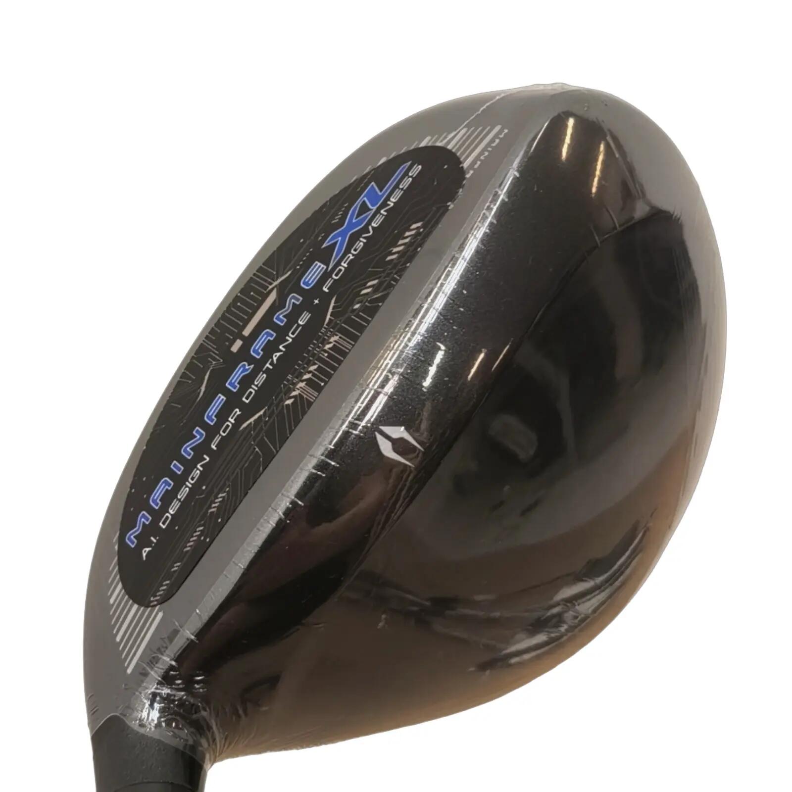 Cleveland Halo XL Lite Fairway Wood / Flex Regular / #3/16 4/6