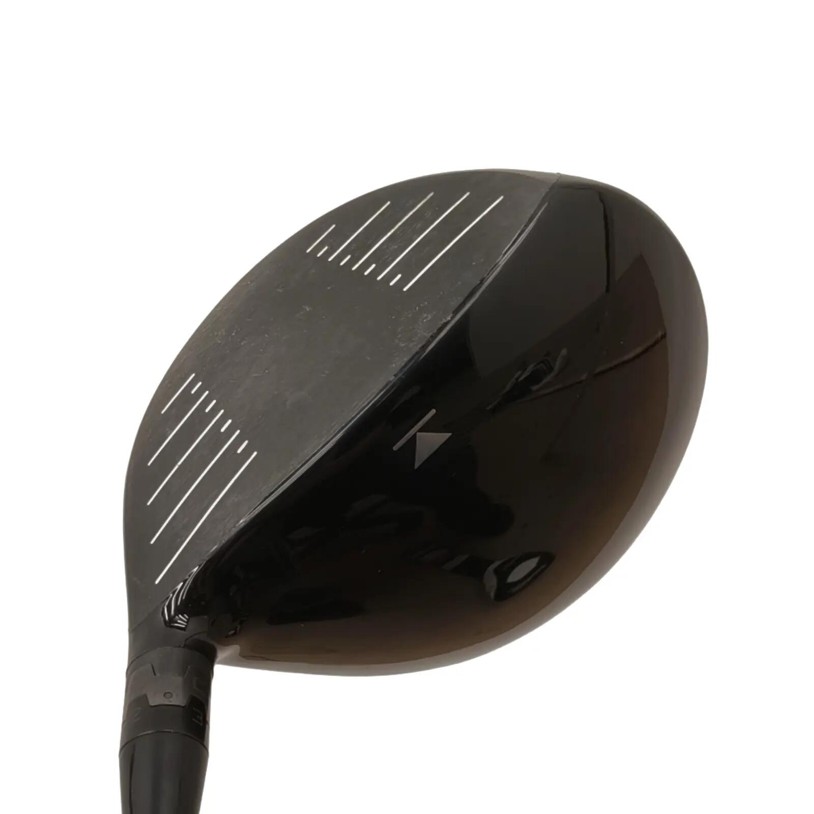Titleist 910 D3 Driver / Flex X-Stiff / Loft 9.5 4/6