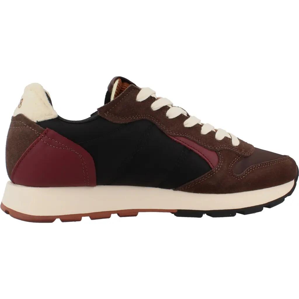 Buty SUN68 TOM WINTER STYLE Brązowy 4/5