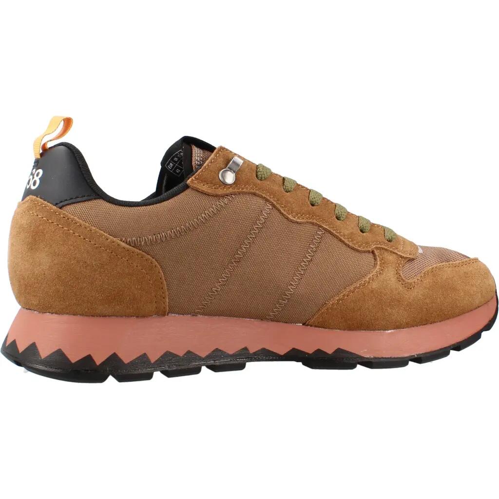 Buty SUN68 SCPZ46104 Brązowy 4/6