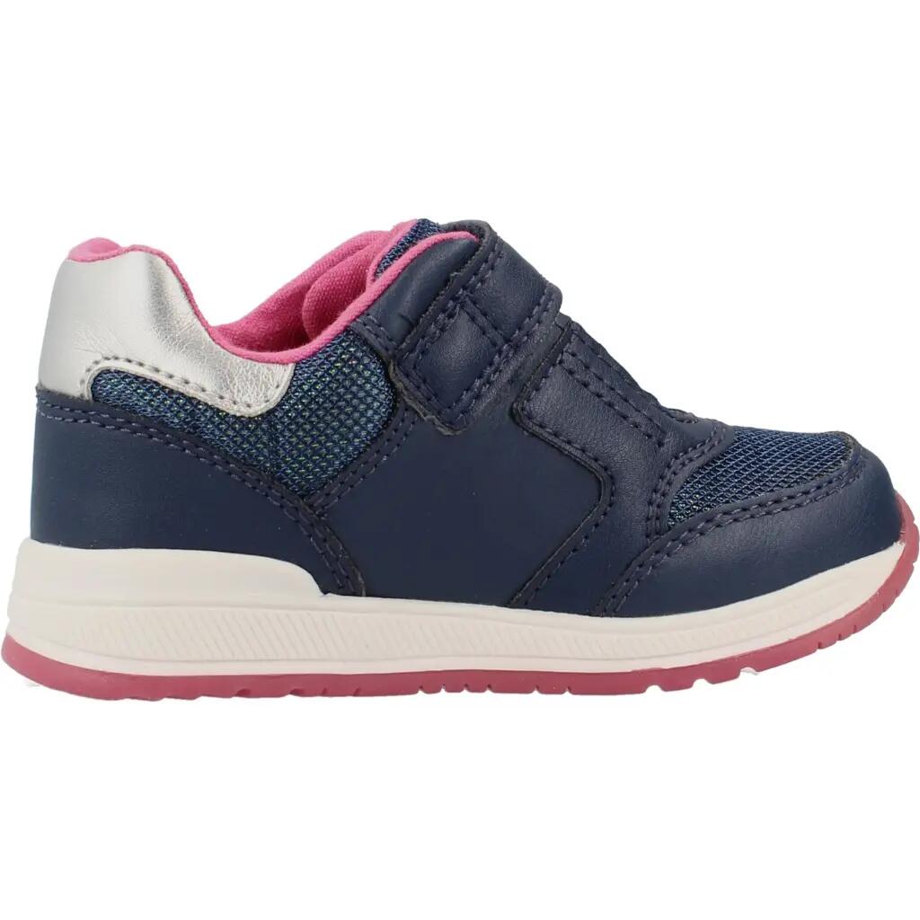 Zapatillas niña Geox B450la 0bcew 4/5
