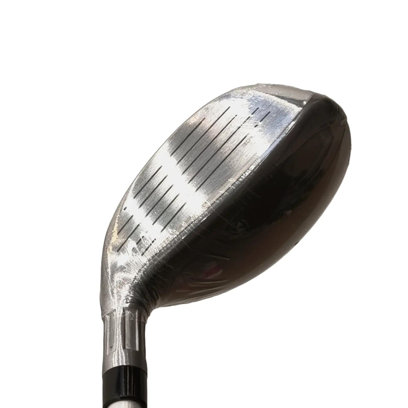 TaylorMade Stealth 2 HD Hybrid / Flex Ladies / #5/27 4/6